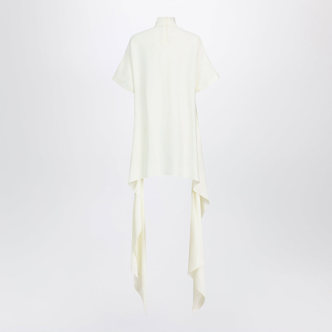 AlaïA Shirts & Tops - White | 122a1e04e76bc5e475b709ec9142b41e1c2d25fb