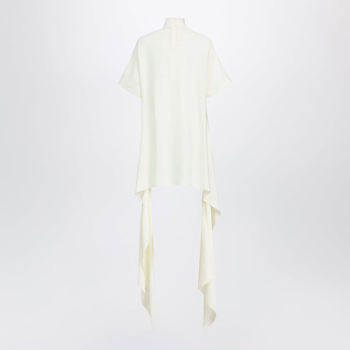 AlaïA Shirts & Tops - White | 122a1e04e76bc5e475b709ec9142b41e1c2d25fb