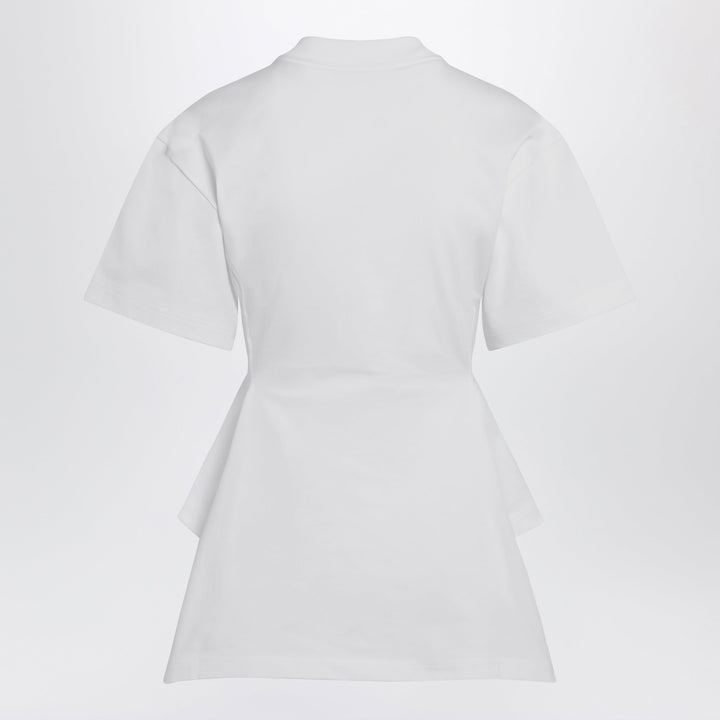 AlaïA Shirts & Tops - White | 3dde3e0d3306b497f80644fb753d6a44968af413