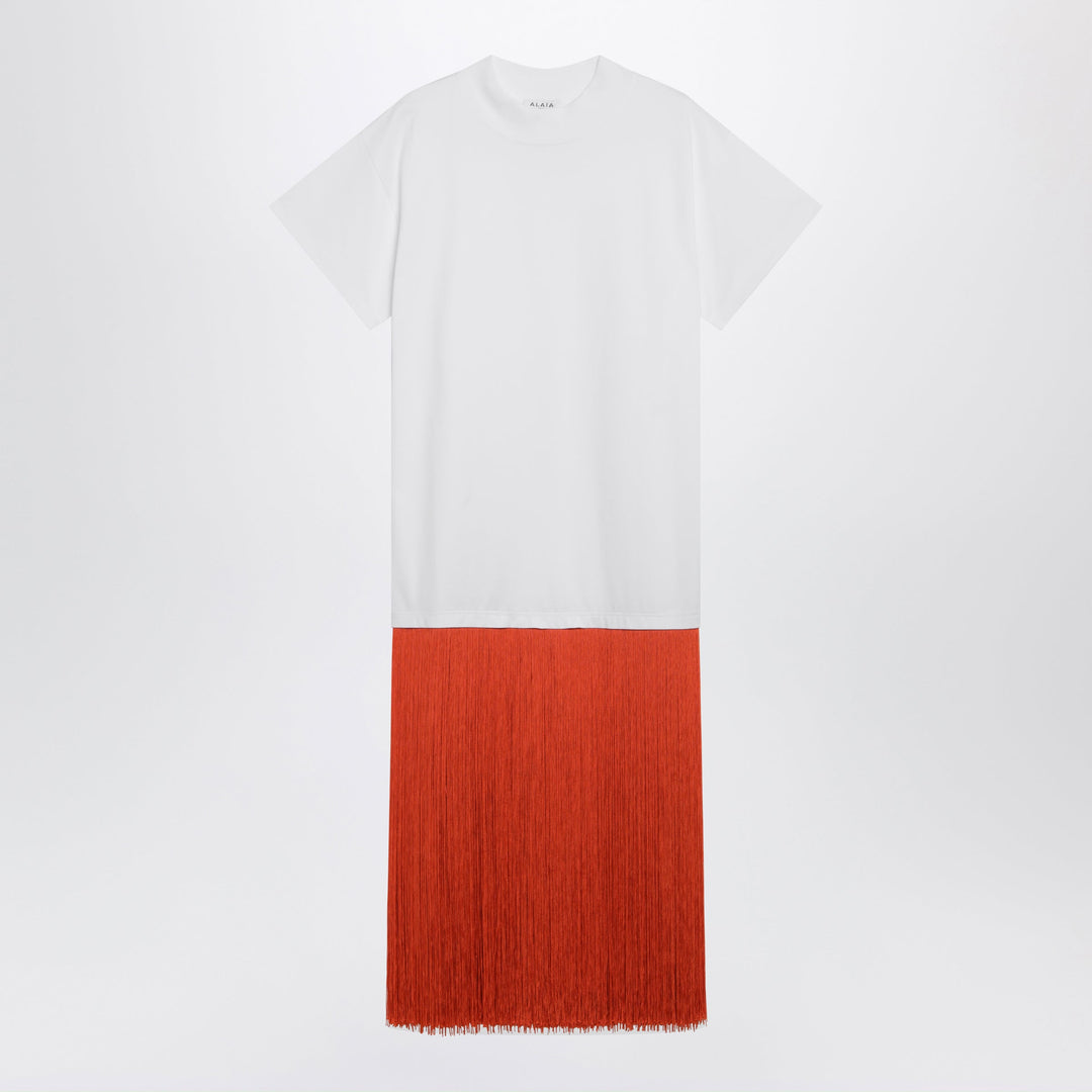 AlaïA Shirts & Tops - White | 479932ab169b524b234f10501c0c622036460290