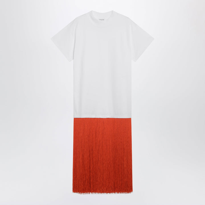 AlaïA Shirts & Tops - White | 479932ab169b524b234f10501c0c622036460290