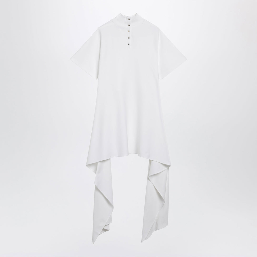 AlaïA Shirts & Tops - White | ef6debc1010aa9530ffe2779aa4a9f2dc412dd7b