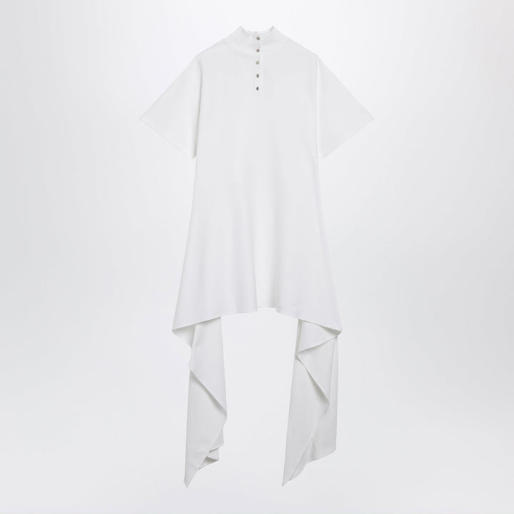 AlaïA Shirts & Tops - White | ef6debc1010aa9530ffe2779aa4a9f2dc412dd7b