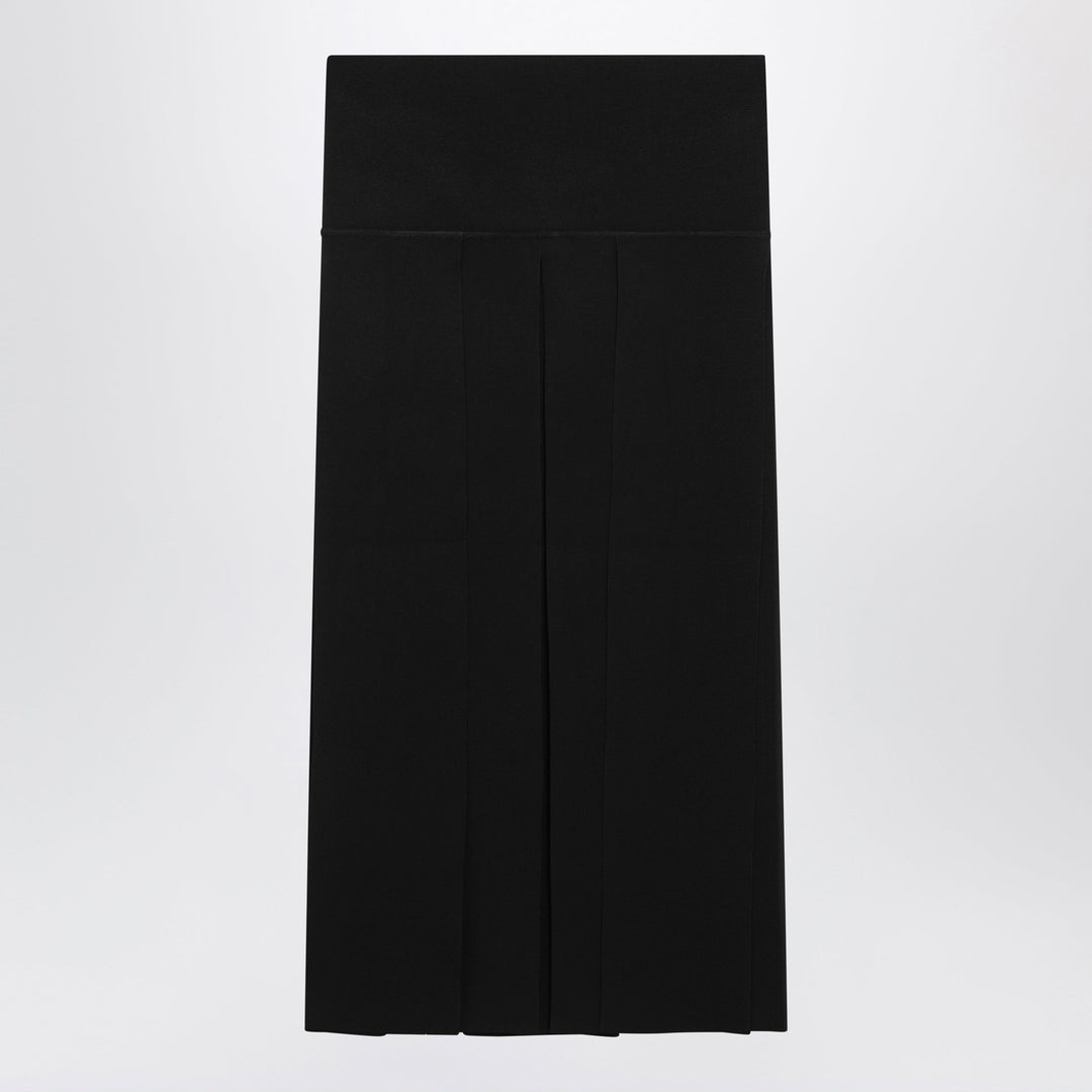 AlaïA Skirts - Black | ff59d40356c658471413633b62c2cd21eec85243