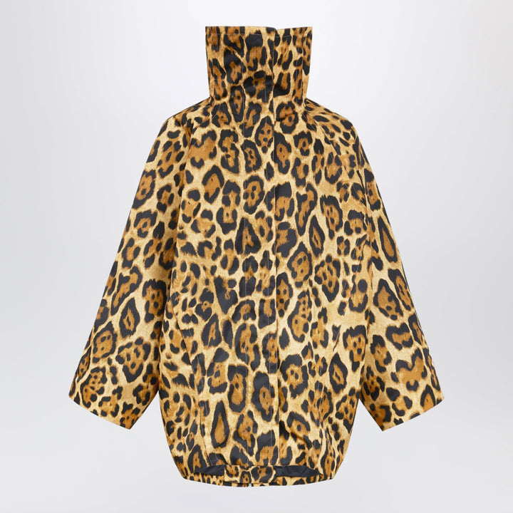AlaïA Coats & Jackets - Brown | af0340c66d99387302f58ee81cbcec6ba2aa9f71