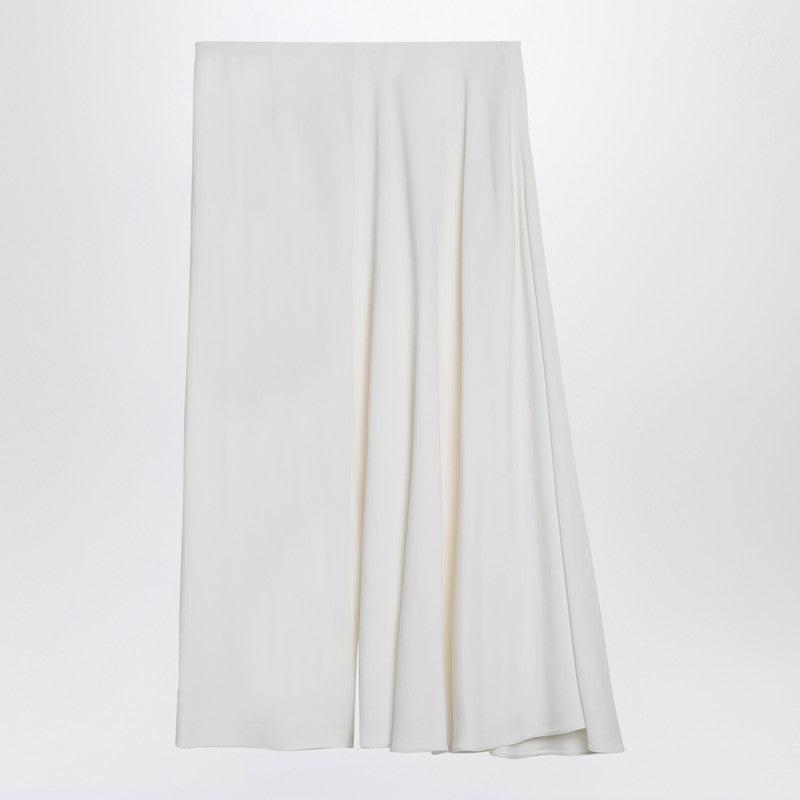 AlaïA Skirts - White | 034082897a0479b21d9e097015e646d2a9af4559