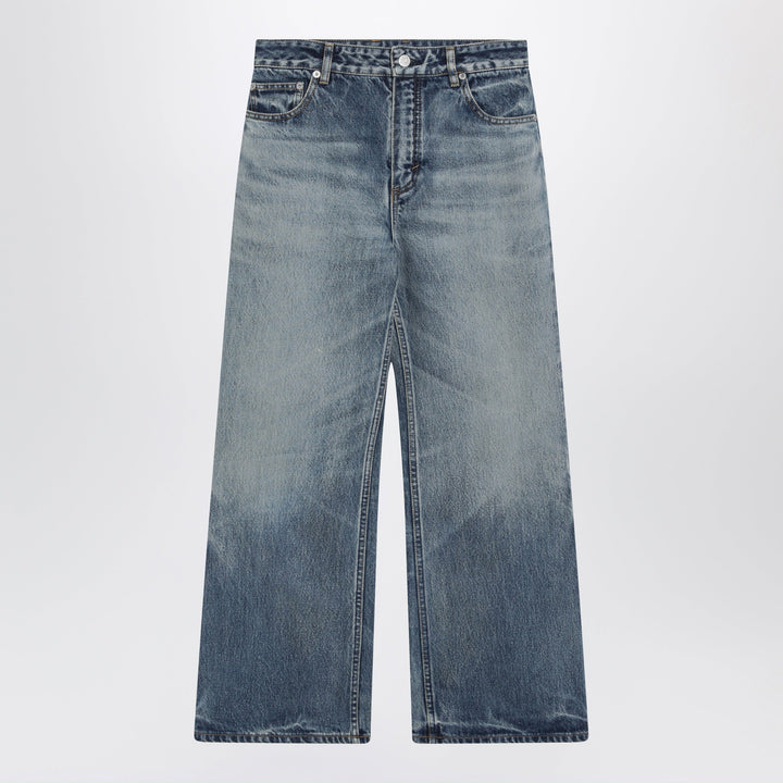 AlaïA Pants - Blue | 3e961fadcc817d7624807cfbd68e6893ac2ac074