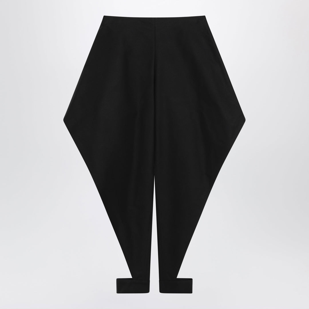 AlaïA Pants - Black | 6b1482c4a85dcc1f41275a0a7d2108cb56deeed1