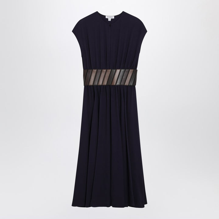 AlaïA Belts - Purple | d78aedc622114473156563091a2f0158a075af79