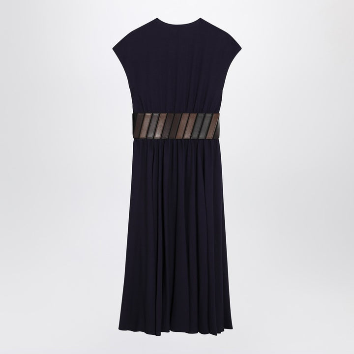 AlaïA Belts - Purple | df6a8deb7b70ffc20bda205947fece746366c368