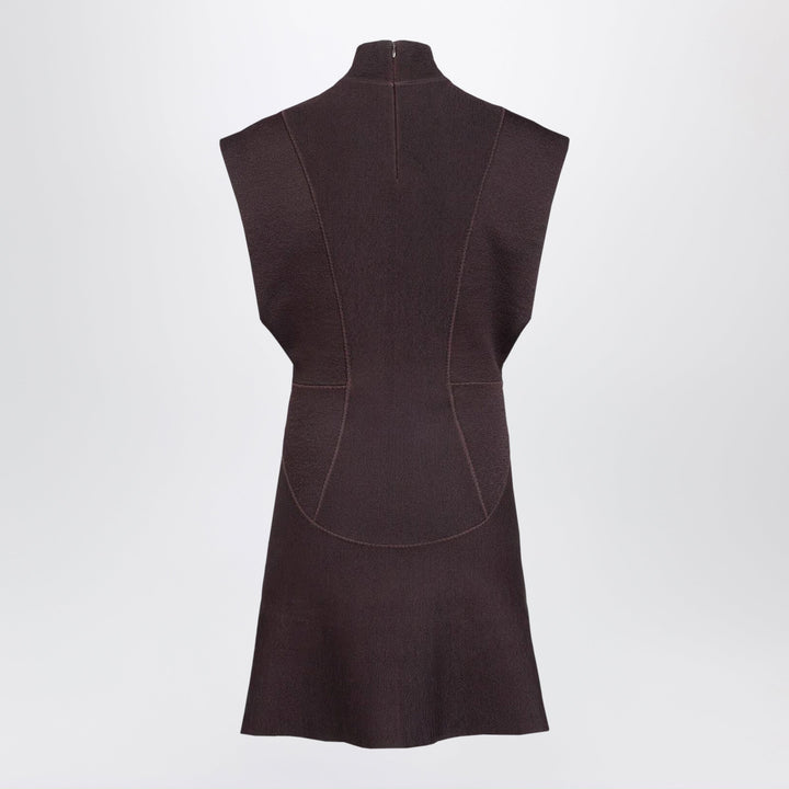 AlaïA Apparel & Accessories - Burgundy | 4434c0395a10a5ba7557192f25481b0caf03c01c