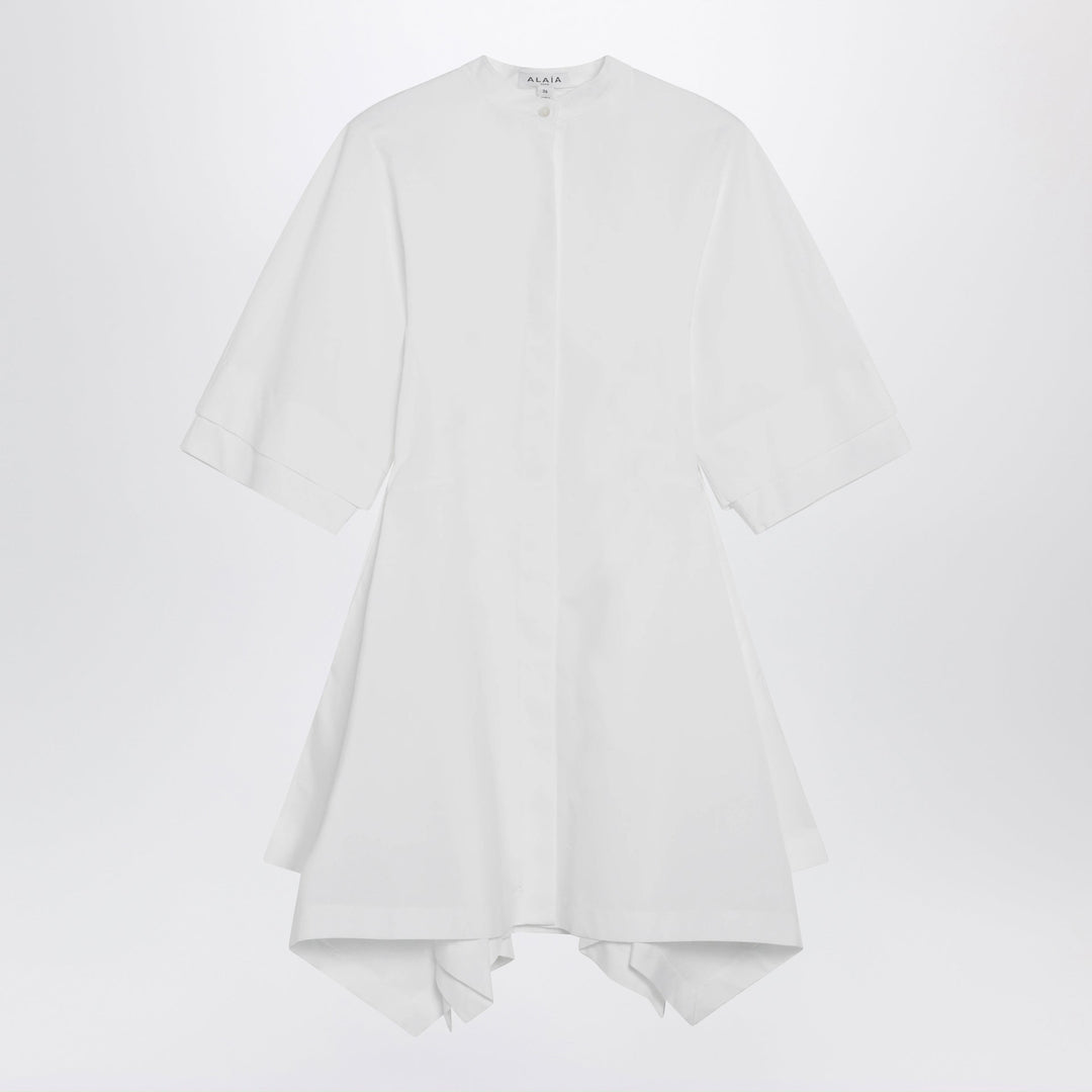 AlaïA Apparel & Accessories - White | 519d7d791bcf144e0a6a8455cab2d208d00dfd56