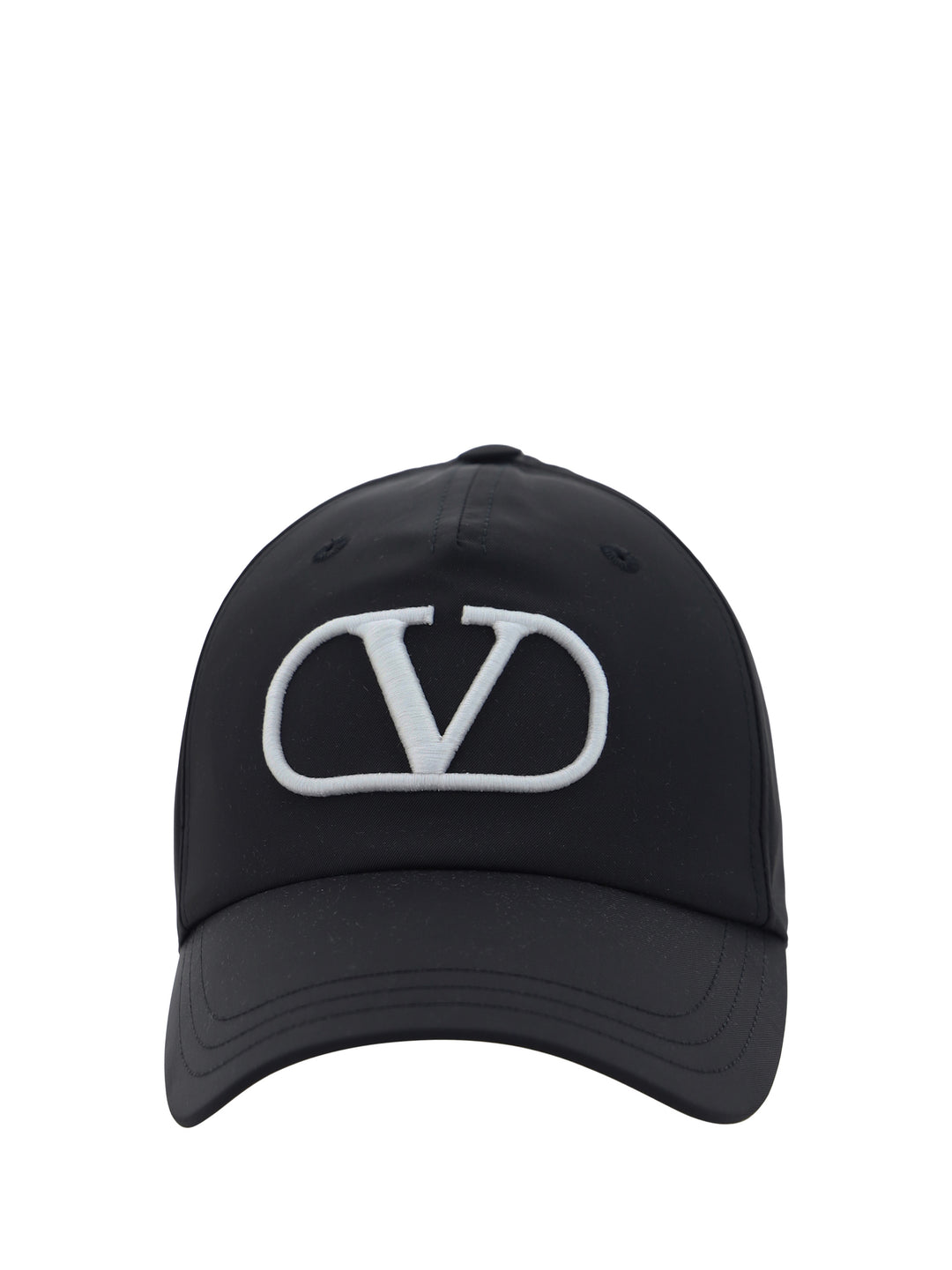 BASEBALL HAT | VLOGO SIGNATURE | MEMORY