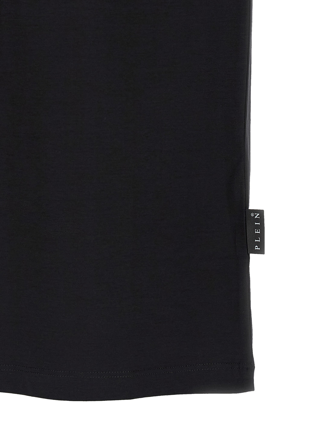 Philipp Plein Hexagon T-shirt - Black | b9a0bbe8ba3585c54ead206c80970ea55d19b5a9