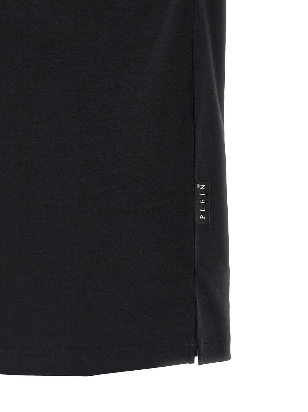 Philipp Plein Classic Polo - Black | de7882f2022a53b41e8c703ad93068ed5f3cafbb
