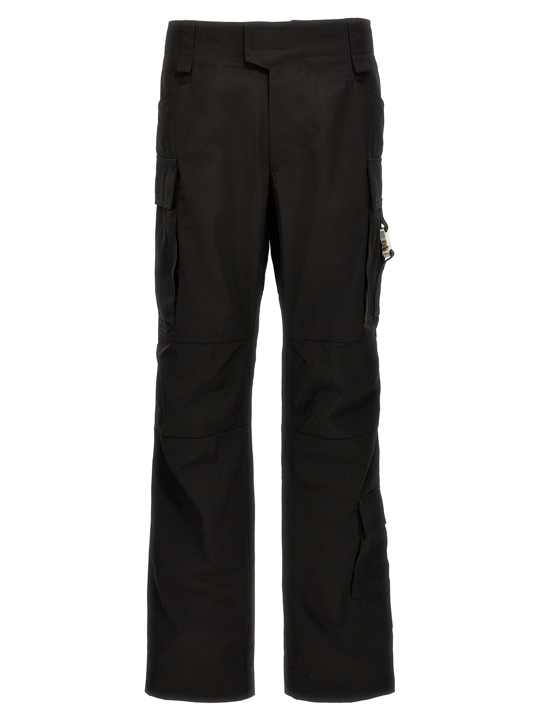 Tactical Pants Black