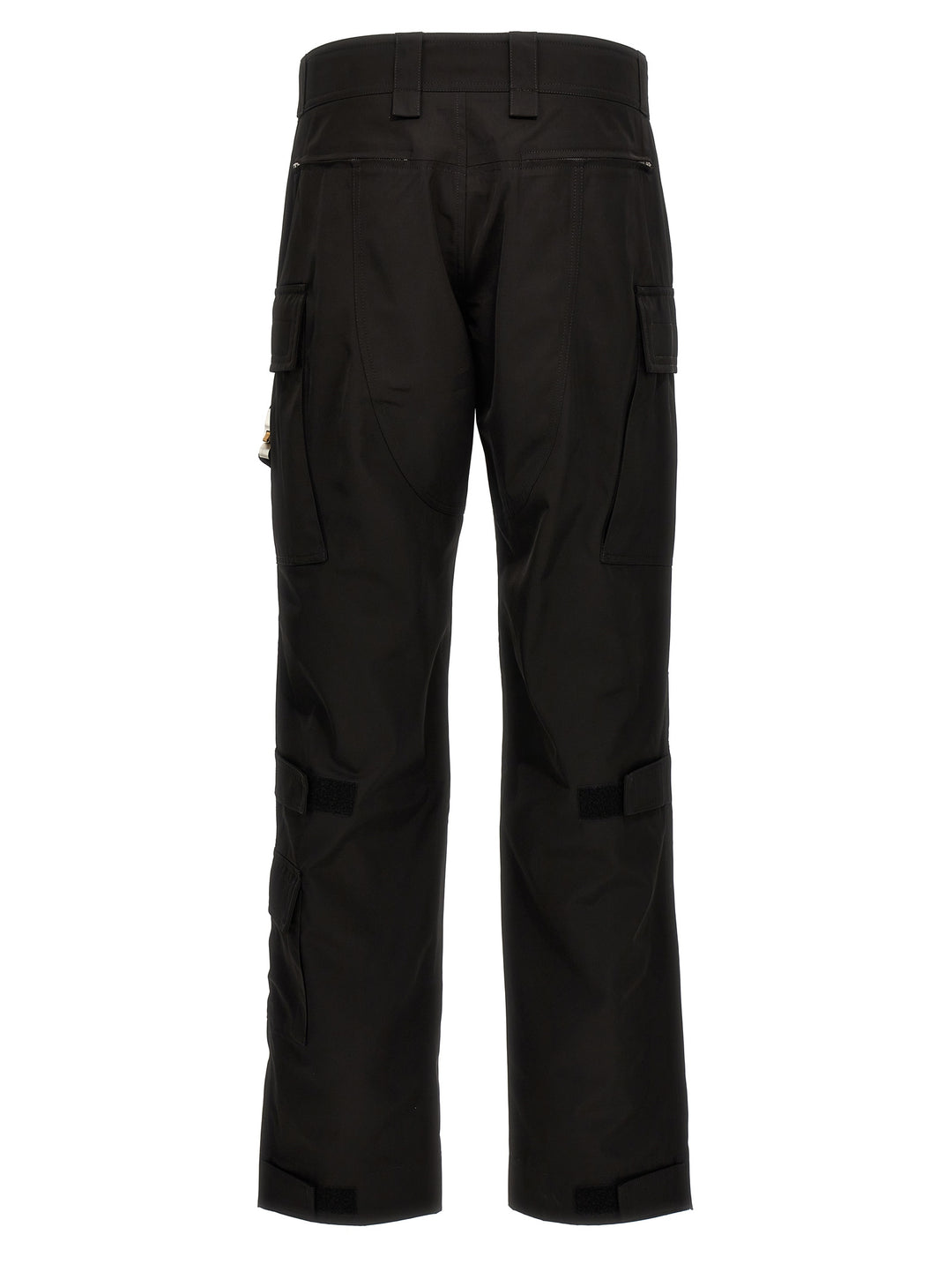 Tactical Pants Black