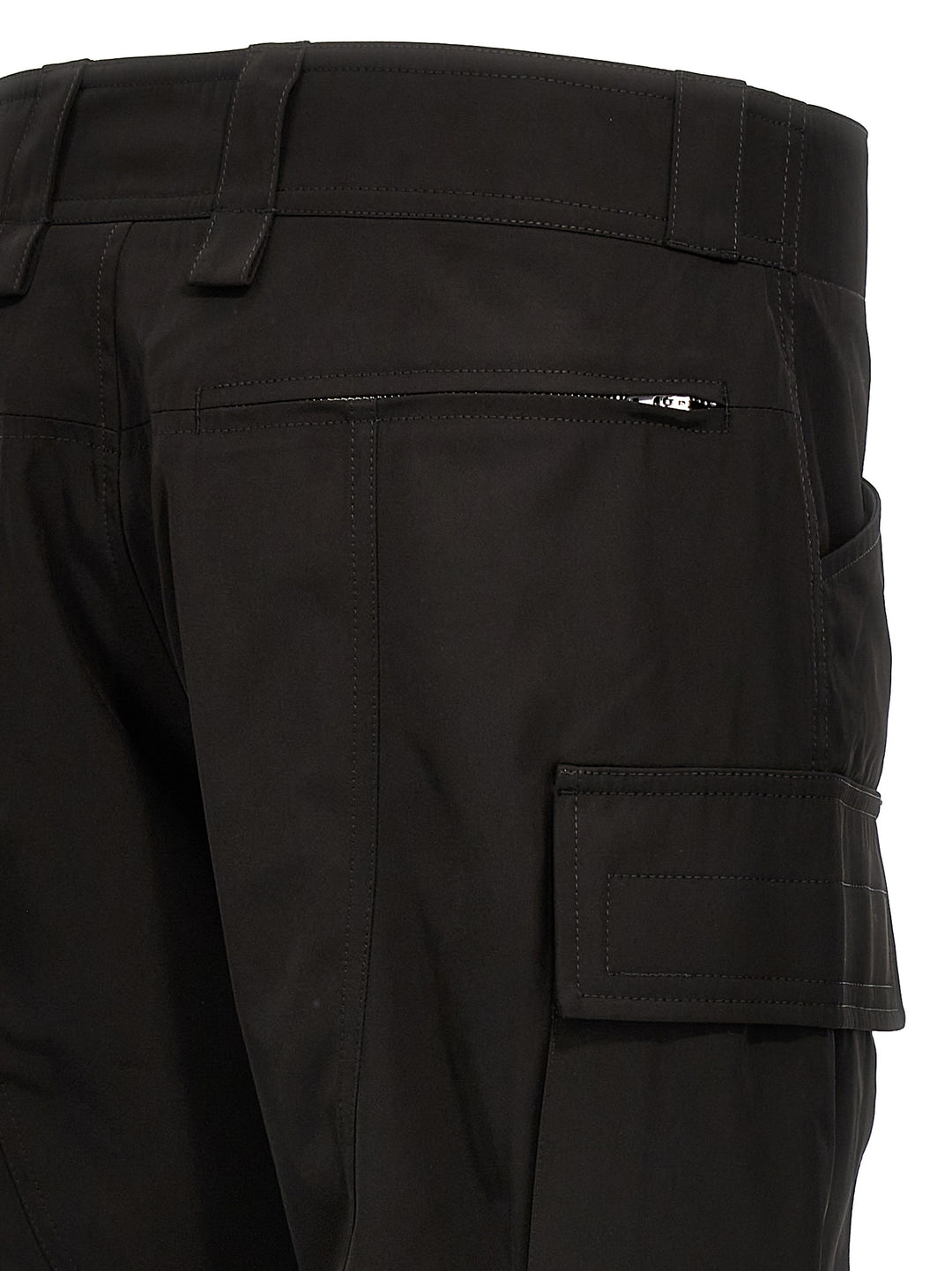 Tactical Pants Black