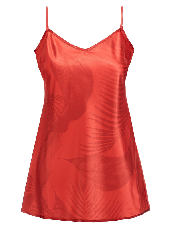 Toosa Tops Red