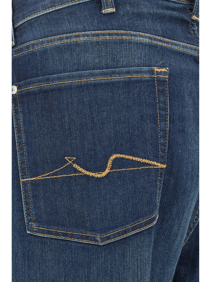 SLIMMY SIROCCO JEANS