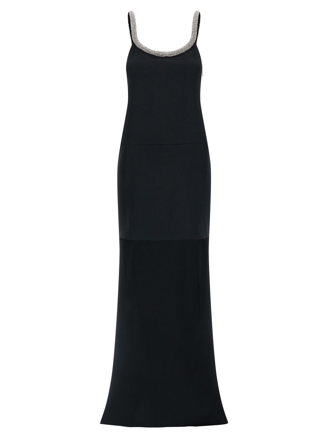 Tom Ford Trawl Dress Dresses - Black | 8557e67aace6bcfe1b9692449caf316d489ad2e0