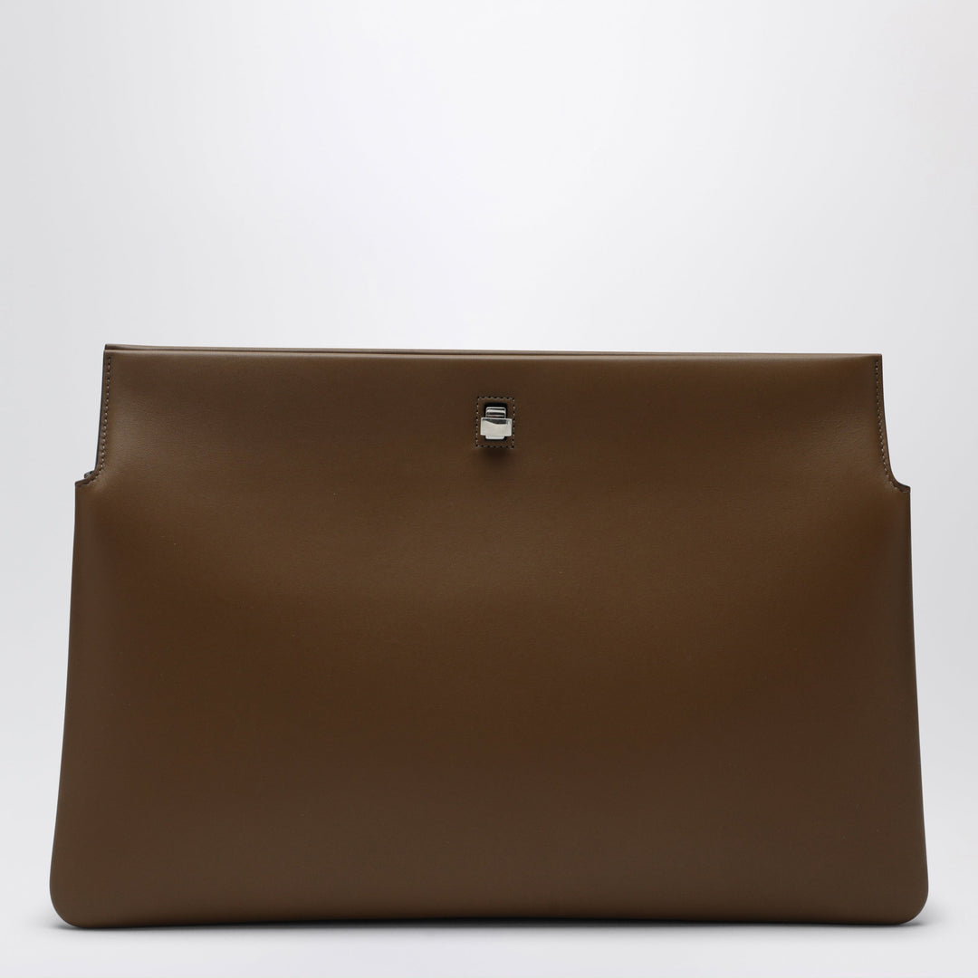 Phoebe Philo Apparel & Accessories - Brown | 93302bc397004facb8406dea67dcaade83f08bbd