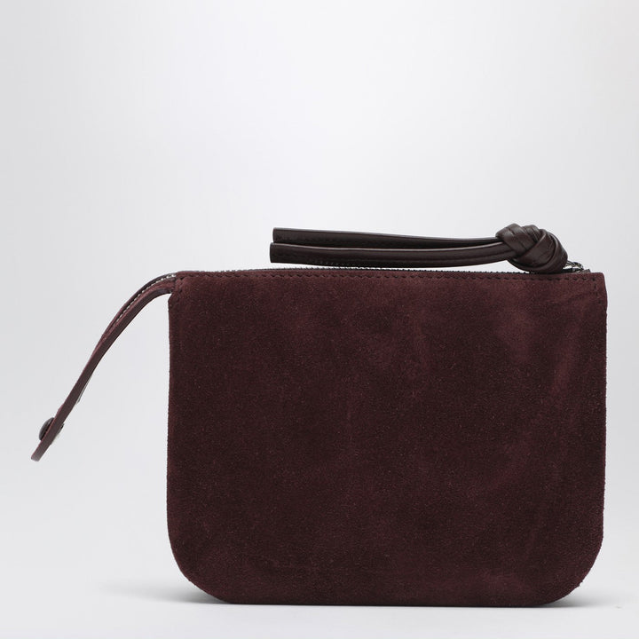Phoebe Philo Apparel & Accessories - Burgundy | 442249f884b93f950fd78ac1af70894e3426b1e8