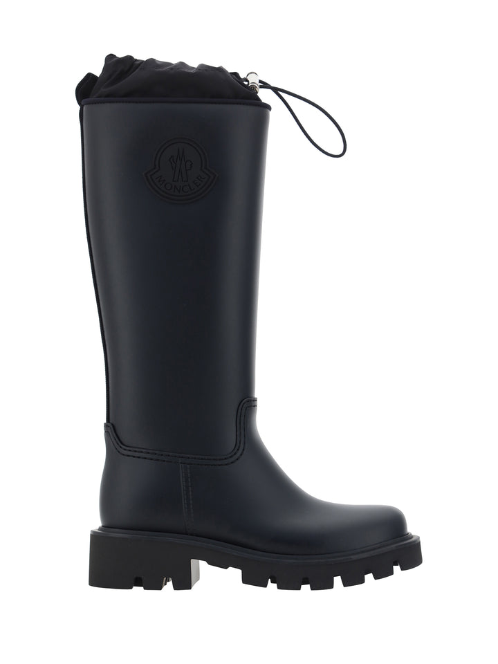 KICKSTREAM HIGH RAIN BOOTS