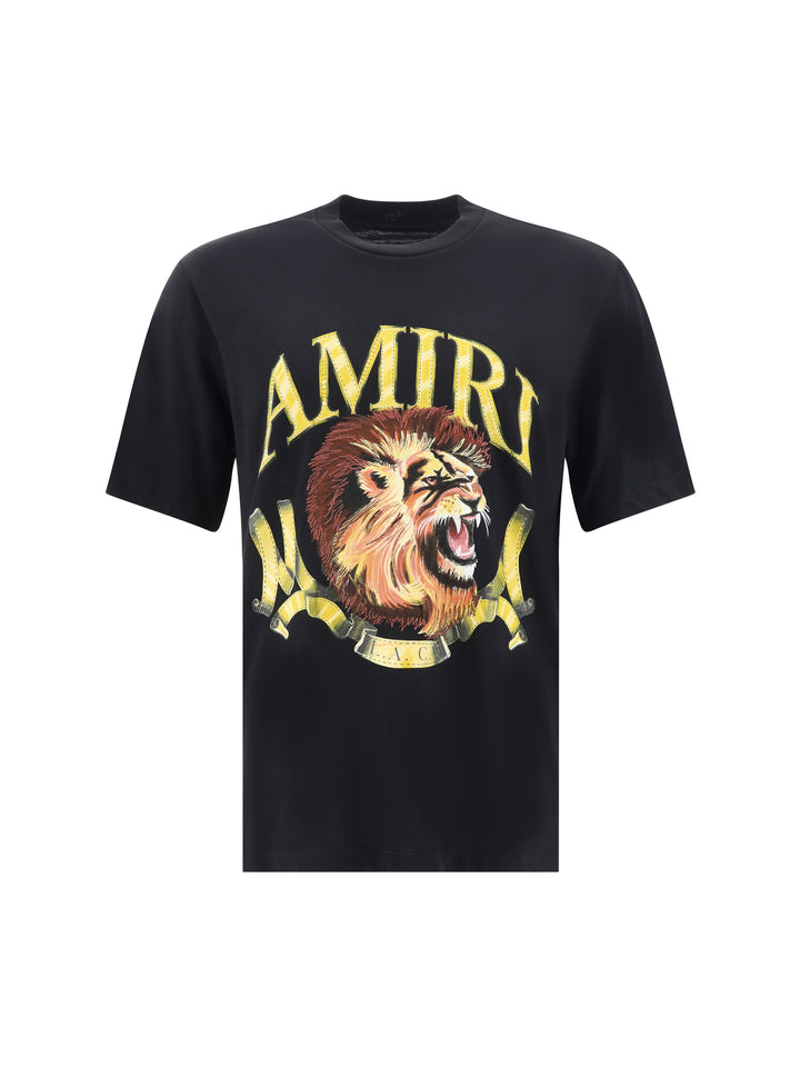 AMIRI LION TEE