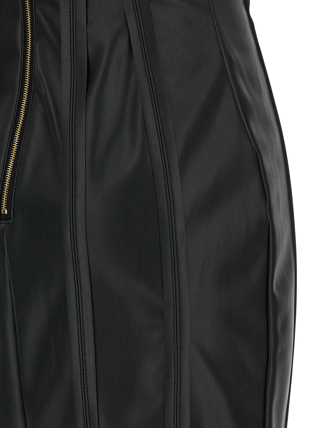 Elisabetta Franchi Corset Dress Dresses - Black | cb4fe6013a6e3e7cfdc1a8aaf4f44f3d6fc41b17