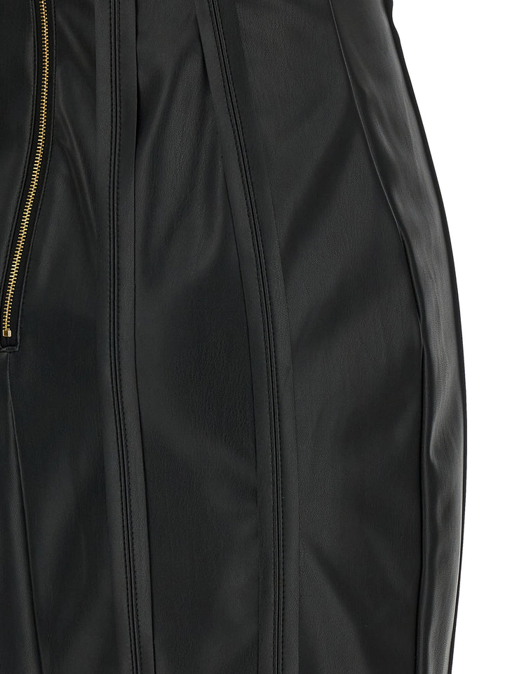 Elisabetta Franchi Corset Dress Dresses - Black | cb4fe6013a6e3e7cfdc1a8aaf4f44f3d6fc41b17