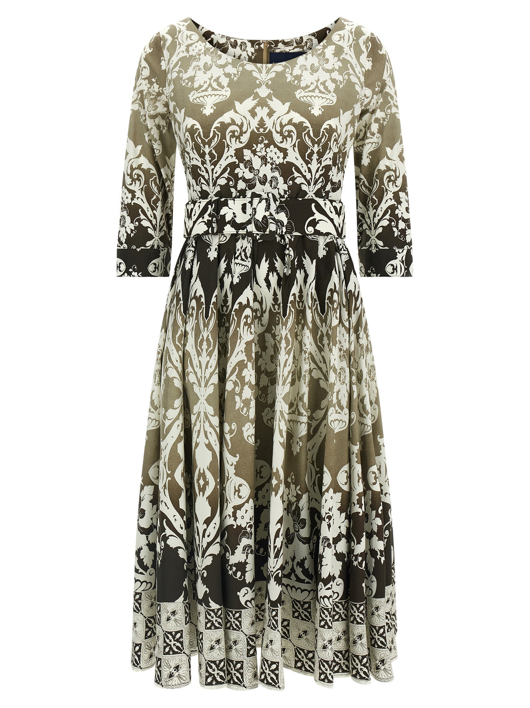 Samantha Sung Abelia Dresses - Multicolor | 2be78e46ada1289626202eed8e9fbfa933129c2a