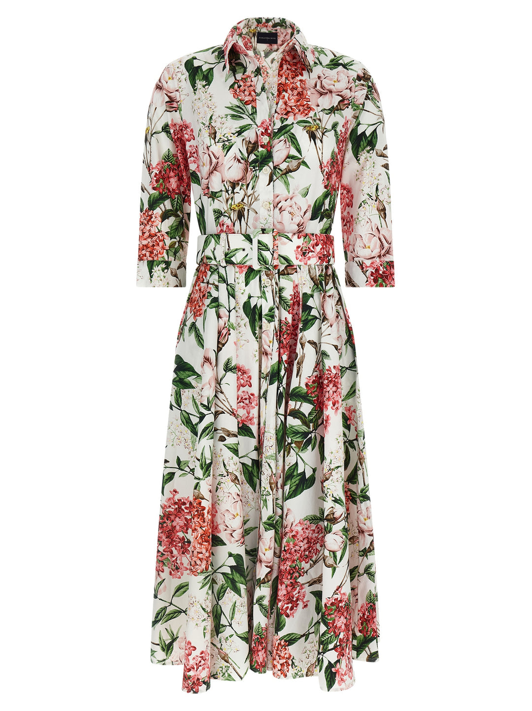 Samantha Sung Abelia Dresses - Multicolor | 37262c52116e3e1485f3255b9710f098ec0d2c2b