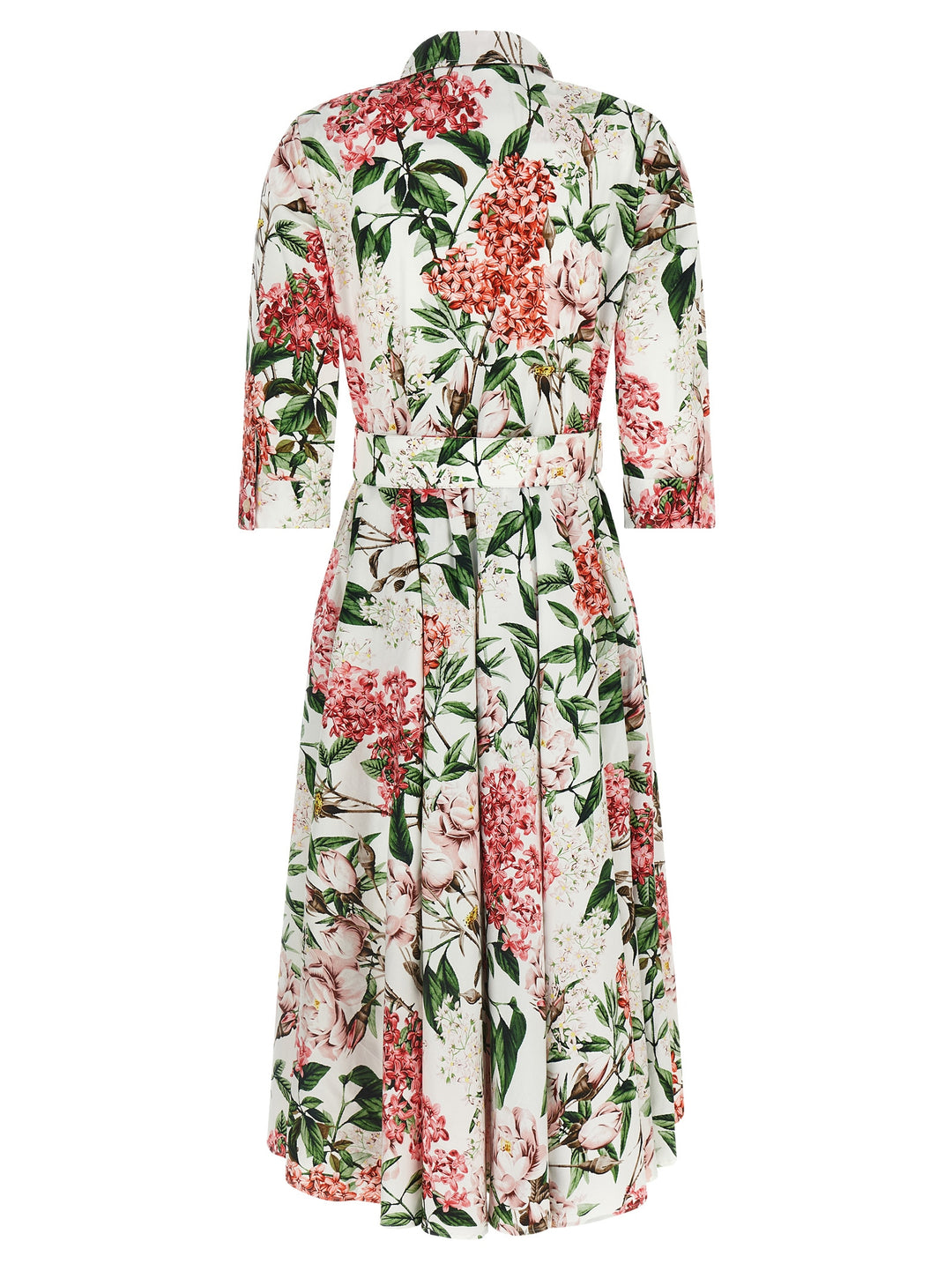 Samantha Sung Abelia Dresses - Multicolor | c8e2ddf29da8be94a9a72cd659cbda2392140e12