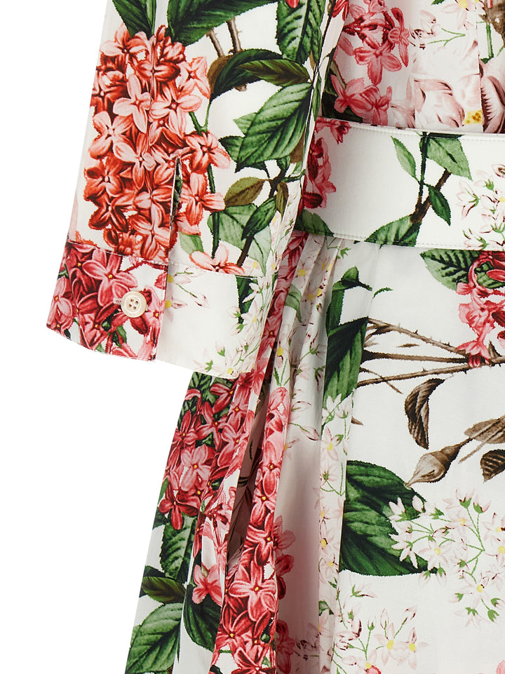 Samantha Sung Abelia Dresses - Multicolor | 6dff1deb99e97b59d5f7860bdb94c16fcec7fa62