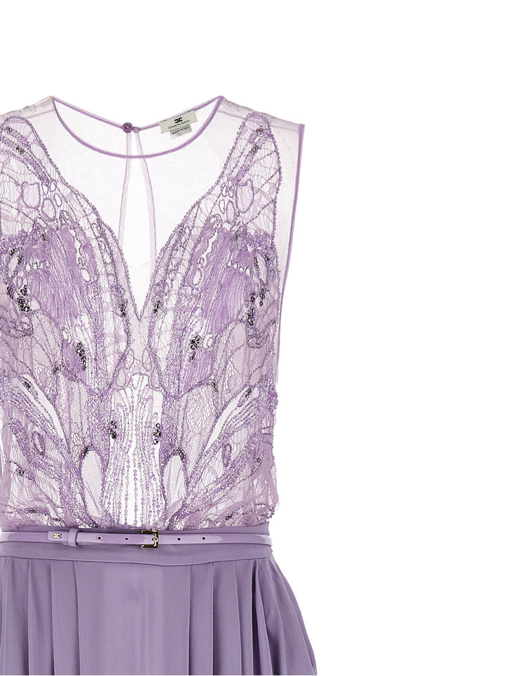 purple red carpet dresses Red carpet dresses purple