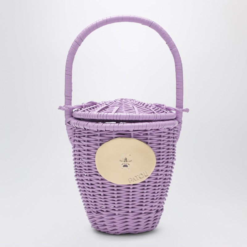 Patou Apparel & Accessories - Purple | 385506e5dbecb0baea1a6382f51b6c9e3b6cd4c2