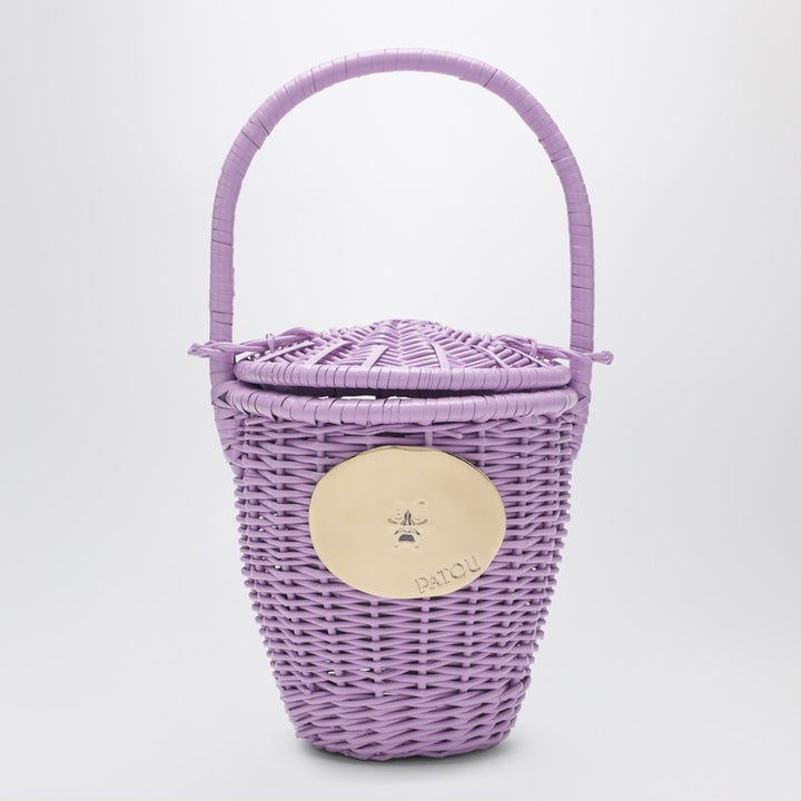 Patou Apparel & Accessories - Purple | 385506e5dbecb0baea1a6382f51b6c9e3b6cd4c2