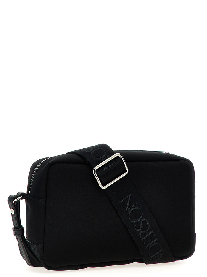 Camera Bag Crossbody Bags Black