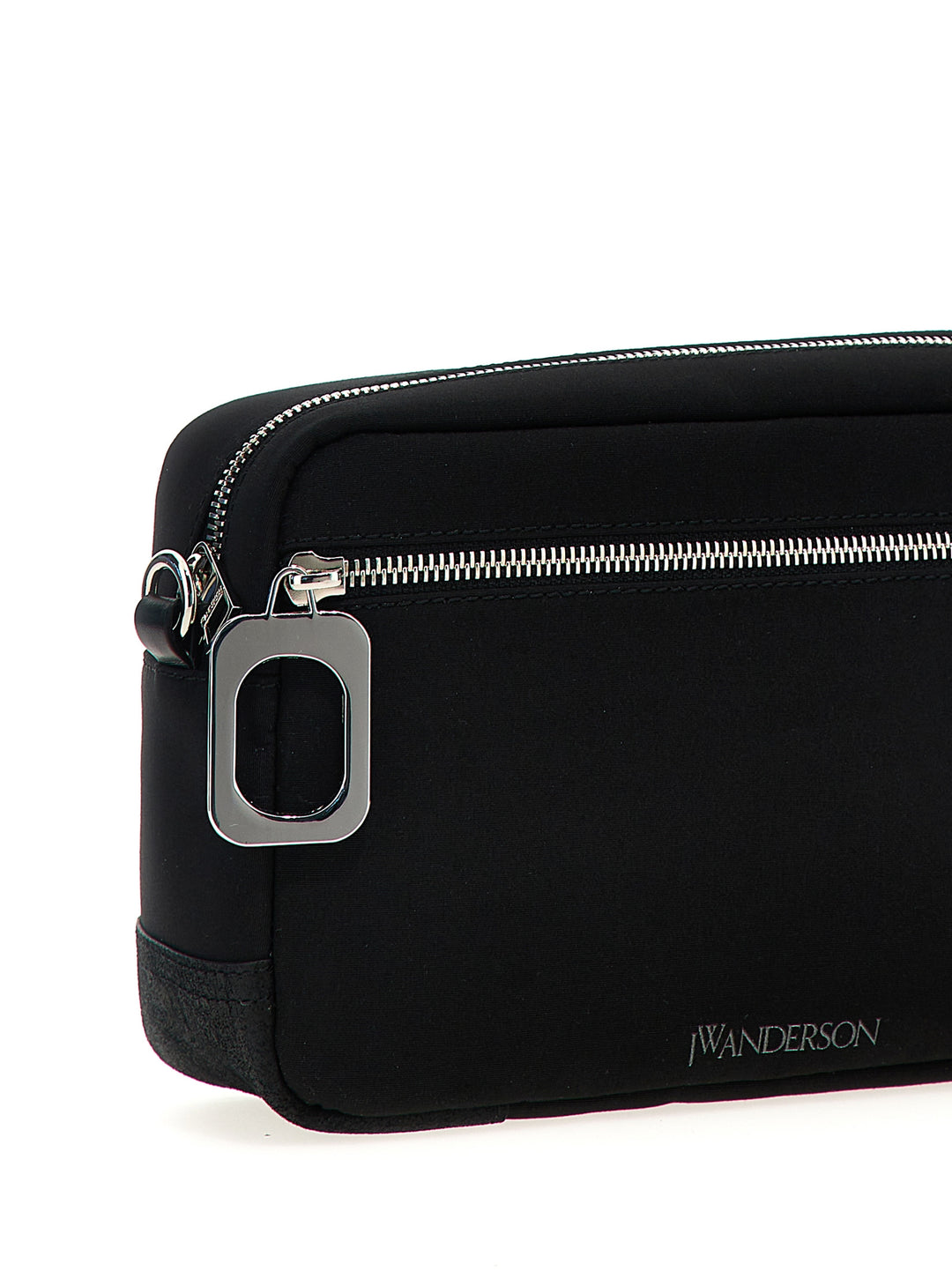 Camera Bag Crossbody Bags Black