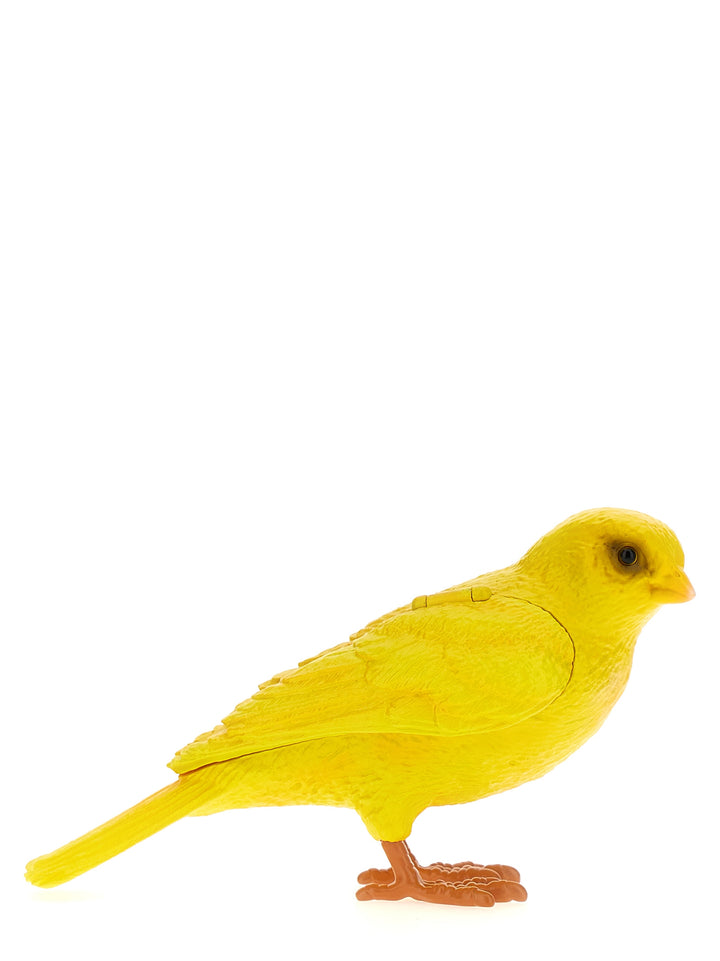 Canary Clutch Yellow