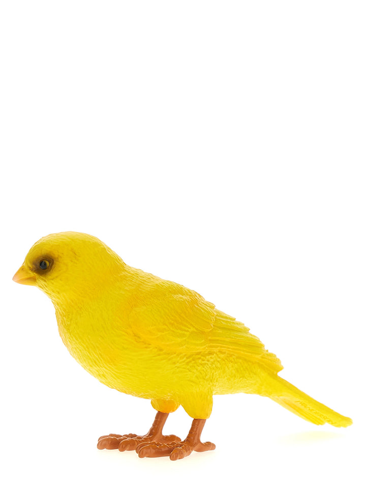 Canary Clutch Yellow