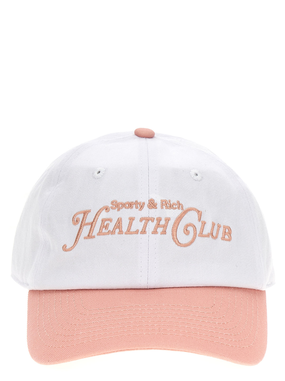 Health Club Hats Multicolor