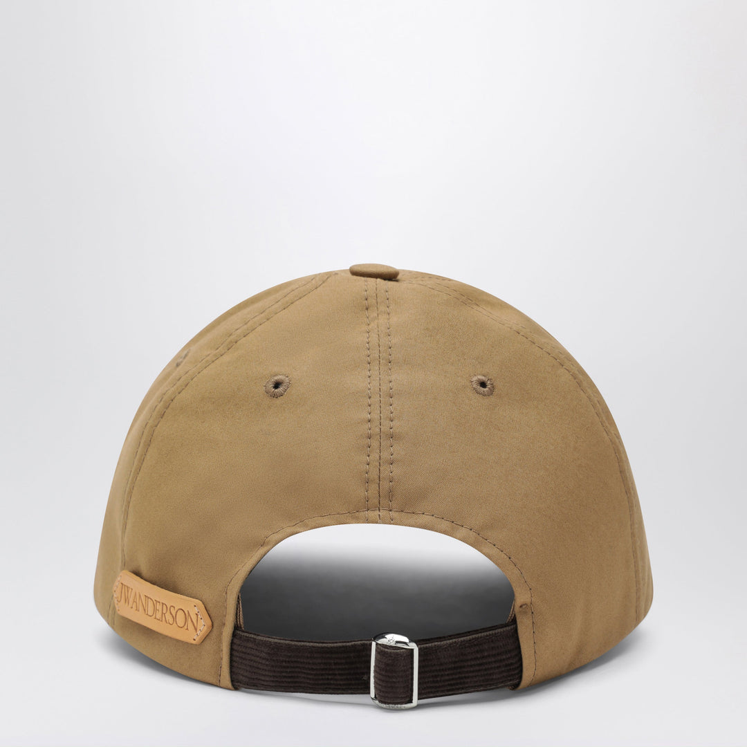 Jw Anderson Hats - Beige | 871dc7aea4f69a948b9ef04fdc9ae62eb03f6096