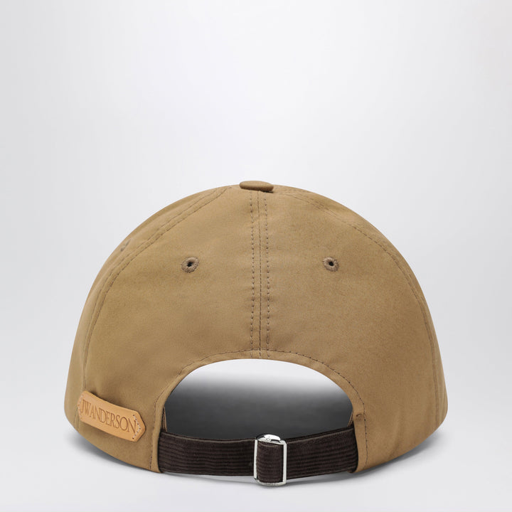 Jw Anderson Hats - Beige | 871dc7aea4f69a948b9ef04fdc9ae62eb03f6096