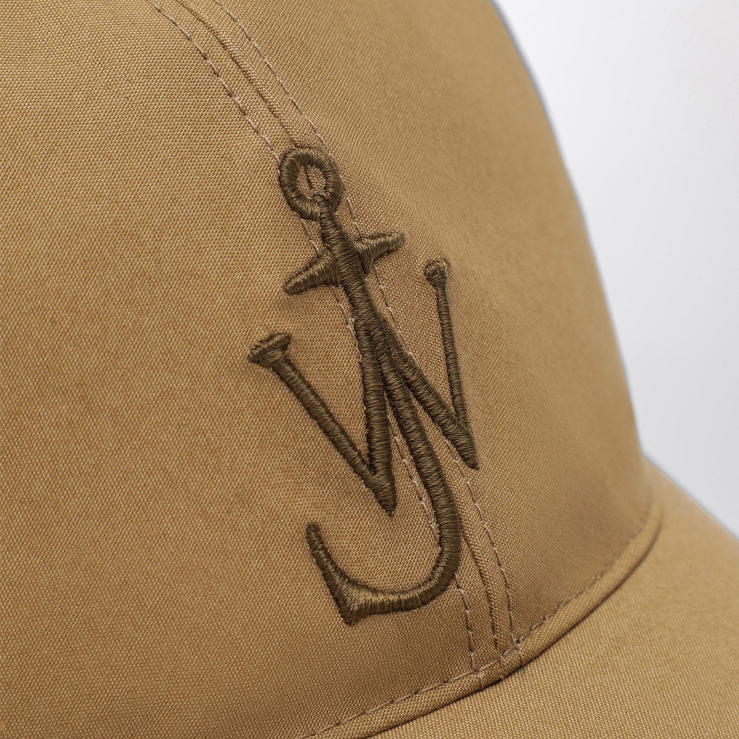 Jw Anderson Hats - Beige | 8e2635638b6c1dd586cda2ef90093ecd362b7530