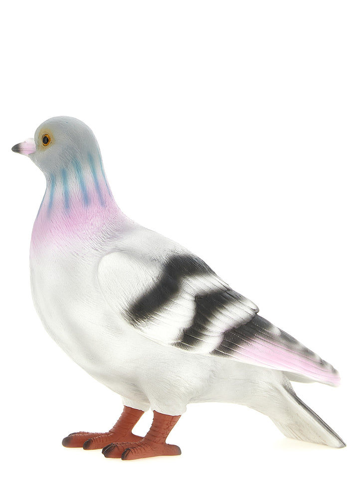 J.W. Anderson Pigeon Clutch - Gray | 3e1f604a976ca77bd334951e53f1e7fb930f837b