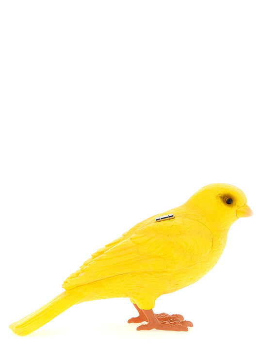 Canary Clutch Yellow