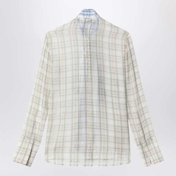 Acne Studios Shirts & Tops - Green | 8faa05b5ce867ab3e974c25a109514b9c099438f