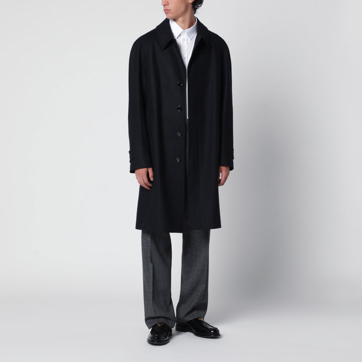 Lardini Coats & Jackets - Grey | c2a4930518dd2df1a12d0e52ab5c8d8c0fcb1c51